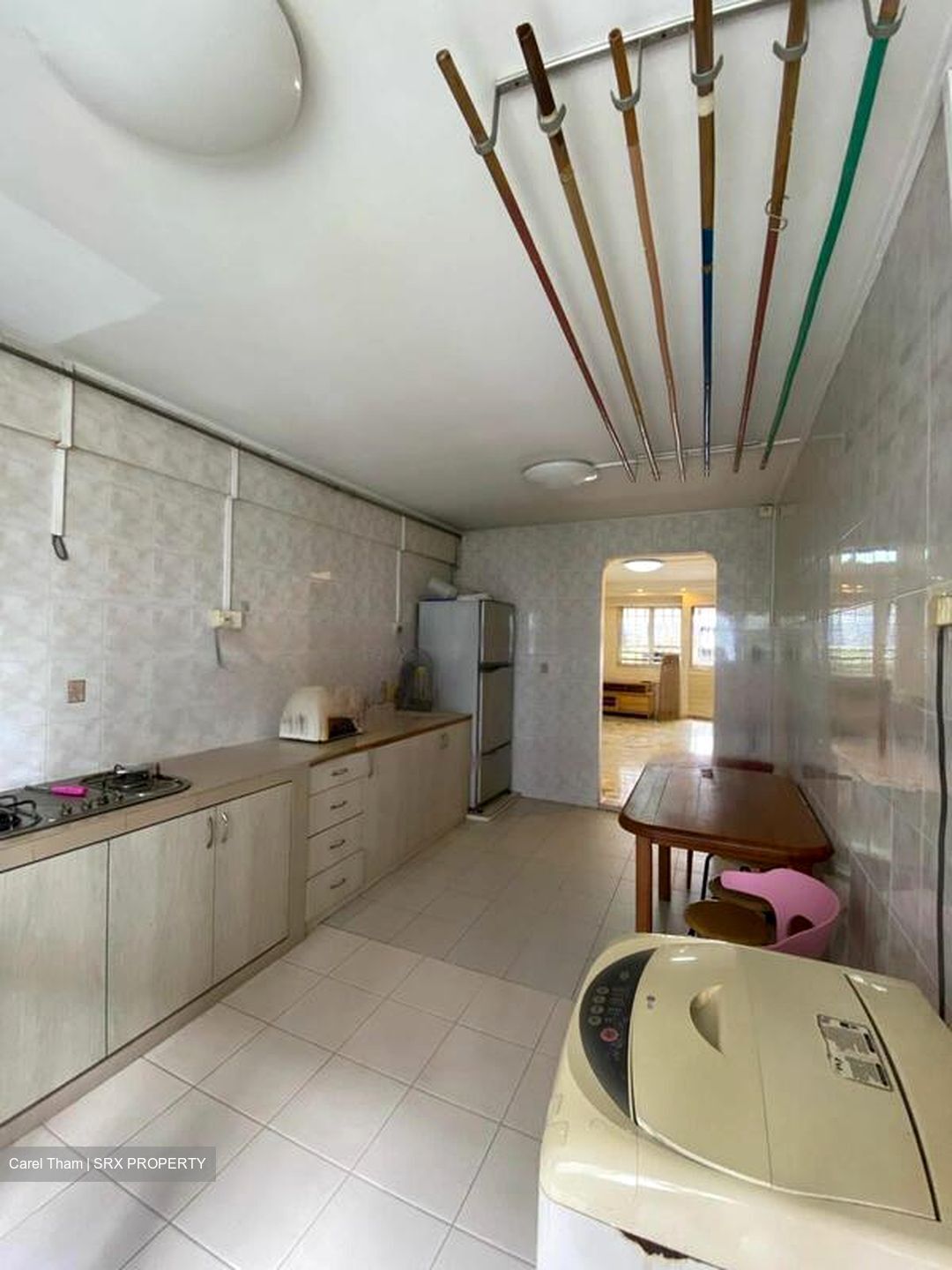 Blk 444 Ang Mo Kio Avenue 10 (Ang Mo Kio), HDB 3 Rooms #432715781